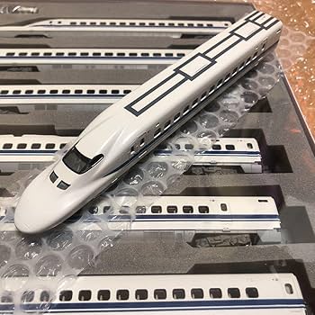 KATO 10-397 700系 新幹線 8両 基本 Amazon | KATO カトー 10-397 700系 新幹線のぞみ 8両基本セット